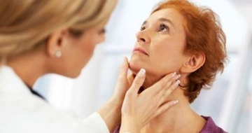 Lenfoma Belirtileri ve Tedavisi